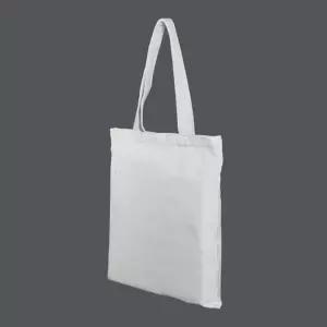 [알티피아]TBZ 미니멀 포켓형 심플 에코백 1개