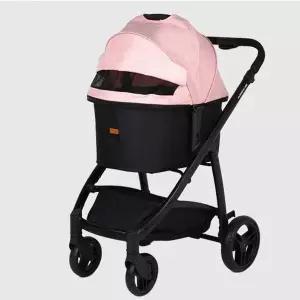 [JHQSW5BD_52CM]패리스독 강아지 루쏘 유모차 (30065429A)