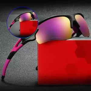 쌍문상회 자전거고글 스포츠 라이딩 편광 썬그라스 방풍