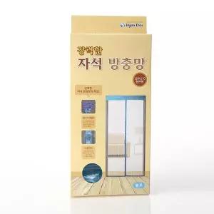 [알티피아]TBZ 아미몰 자석방충망 120x210