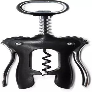 래빗 바 도구 클래식 윙 코크스크류 실버 1EA -