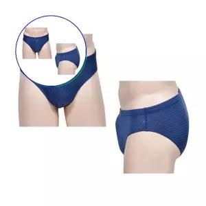 쌍문상회 기능성 울트라 남성 3매입 빤스 삼각