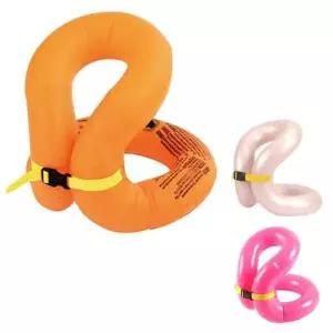 스네프 아동용 베스트 조끼 넥튜브 15~25kg scv-4003 구명