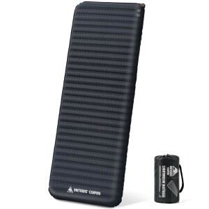 원에티그리스 라이트드림 수면 패드 셀프 팽창 트레킹 자동차 여행 매트리스 배낭 매트 캠핑