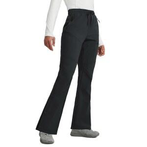 발레프 여성 방수 바지 하이킹 스노우 플리스 안감 포켓 보온 단열 소프트쉘 스키