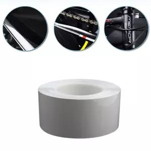 자전거 프레임 보호 투명 방수 스티커 10cm 자전거diy 자전거보호