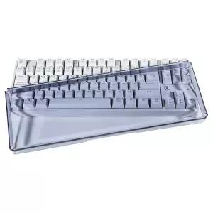 텐키리스용 키보드 덮개 tkc01_037 스모크블랙 키보드덮개