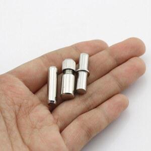 가구 하드웨어 옷장 파티션 내구성 팩당 10 브래킷 거치대 타입 지지대 선반 패널