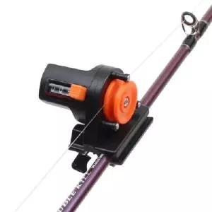 간편 수심 측정기 선상 한치 갈치 낚시 라인카운터기 키워드없음