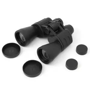 고배율 쌍안경 20배율 다중코팅 망원경 블랙 콘서트