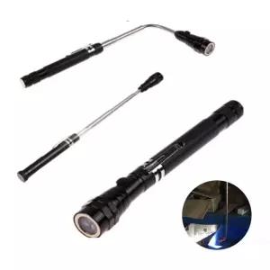 전장 570mm 3led+지시봉 플렉시블 570wg 픽업라이트 미니