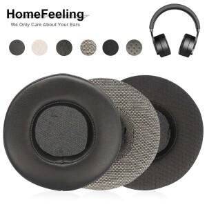 AKG K72 헤드폰용 홈 감각 이어패드 소프트 이어쿠션 이어 교체 헤드셋 액세서리