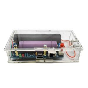 고전압 발생기 부스트 보드 인버터 변압기, 패키지 모듈, DIY 키트, C타입 인터페이스, 3.6-6V ~ 1000KV DC