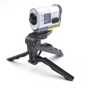 소니 액션캠 호환 그립 손잡이 셀카봉 AS300V X1000VR AS50