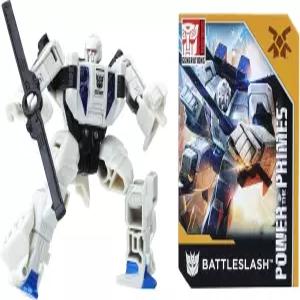 트랜스포머 배틀래시 액션 피규어