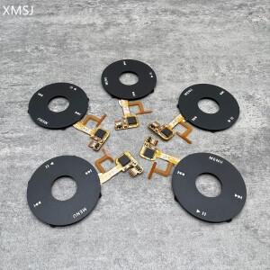 아이팟 5 세대 비디오 교체용 클릭 휠 블랙 30GB 로트당 개