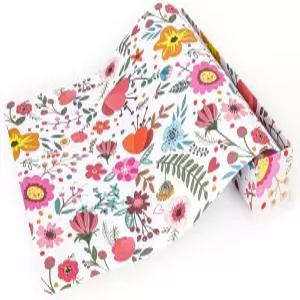 네오비바 6매 화장대용 향기 서랍 라이너 홈 옷장 선반 캐비닛 주방 및 서랍장용 비접착 어머니의 날 선물