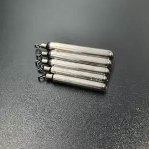 텅스텐 스틱형 싱커 봉돌 7g 프리리그 다운샷