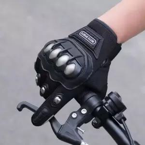 오토바이장갑 바이크 글러브 스마트폰 터치 장갑