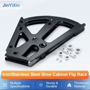 바닥 신발 서랍 캐비닛 힌지 프레임, 하드웨어 가구 피팅, 123