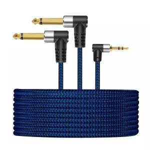 스마트폰 팟 사운드 카드 CD 플레이어 멀티미디어 스피커 PA 오디오 및 홈 스테레오 시스템에 호환되는