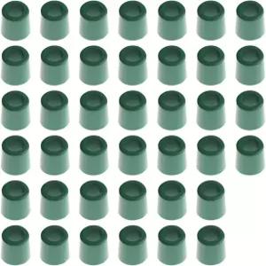 요라이즈 자동차 HVAC 1/4인치 퀵 커플러 충전 개스킷 고무 씰링 오링 키트 교체 R134A/R410A 어댑터용 A/C