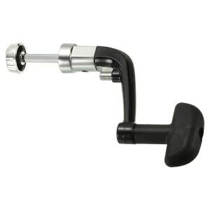 패티킬 낚시 손잡이 교체 크랭크 회전 노브 그립