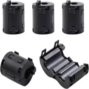 페라이트 필터 코어 재료 5개 팩 31 믹스 ID 1/2 13mm