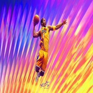 PC/스팀 NBA 2K24 코비 브라이언트 (코드발송)