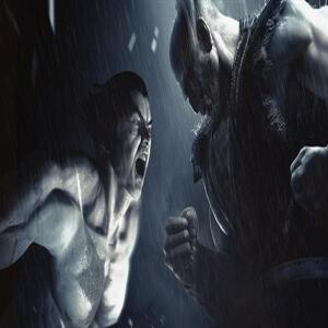 PC/스팀 철권 7 울티메이트에디션 (코드발송)