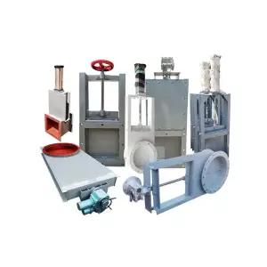 농수로 개폐기 사각 밸브 수문 조절 물꼬 통수장치 배수로 도랑 수동식 배관