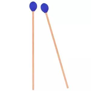 목재 울 드럼 마림바 타악기 말렛 실로폰 전자 액세서리 악기 칼림바