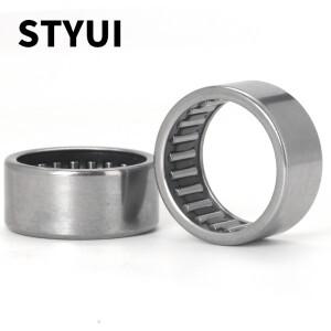 그려진 니들 롤러 미니 소형어처 베어링 HK2210 2212 3012 3020303816 3520303824 4016 4020 1개