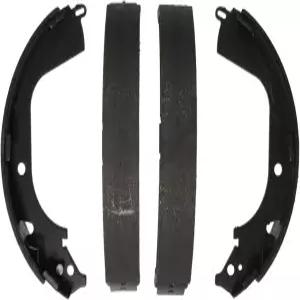 바그너 퀵스탑 브레이크 유압 및 하드웨어 Z959 드럼 슈