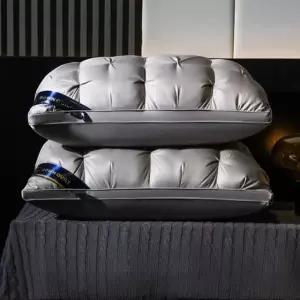 리브하우스 5성 프리미엄 호텔 전용 꿀잠 베게 향균 수면 부드러 811900