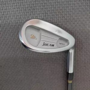 중고 J BEAM 제이빔 WIN.1 아이언 56도 SW 웨지_R