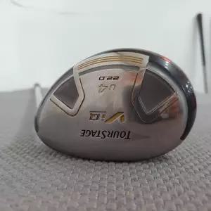 중고  VIQ 4번 22도 유틸리티_R