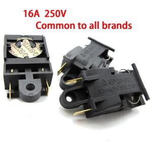 16A 보일러 온도 제어 스위치 전기 주전자 증기 압력 점프 조절기 컨트롤러