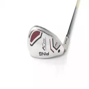 중고 좌타  K15 3번 S 유틸리티 (47741)