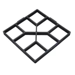 타일 블럭 시멘트 템플릿 몰드 콘크리트 틀 벽돌 보도