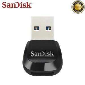 SanDisk USB 3.0 microSD 카드 리더기 메모리 최대 170Mbs 전송 속도