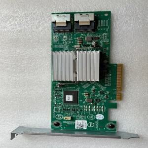 유명 브랜드 H310 어레이 카드 SAS2008-IT 지원