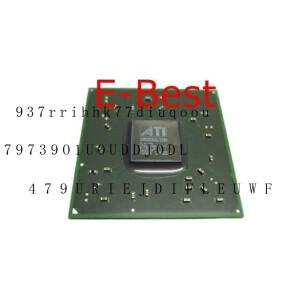 1피스 새 라데온 XPRESS 200M RC415ME 216ECP5ALA11FG IC BGA 칩셋용