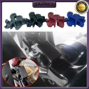 YAMAHA nmax 155 aerox 2020 오토바이 리어 서스펜션 완충기 감소 키트 댐핑 낮춤 액세서리