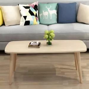테이블 원목 좌탁 거실 쇼파 탁자 인테리어