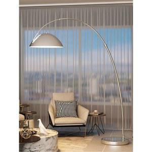 아치형 장스탠드 플로어팸프 거실 모던 거실조명 스탠드
