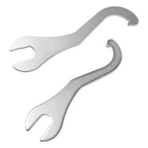 고정 기어 분해 도구 리무버 링 스패너 자전거 렌치 하단 브래킷 잠금