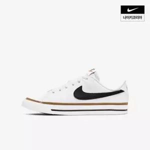매장정품 NIKE 나이키 코트 레거시 (주니어) DA5380-102 1355497