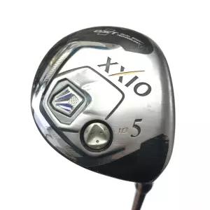 중고 젝시오8 5번 18도 우드 MP800 S 2010704147190