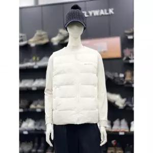 케이투 K2 조끼 여성 KWU23682 다운 패딩 트리퍼TRIPPER U넥 베스트 W 468931